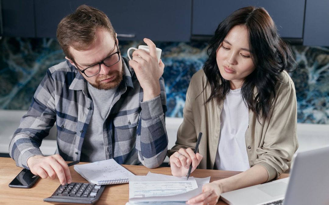Top Causes of Personal Debt