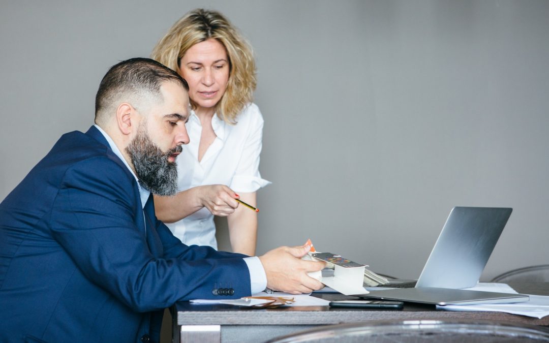 How to Choose the Right Lender