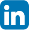 Linked In Icon
