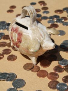 beginners guide to budgeting