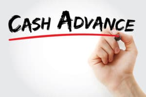 Cash Advance