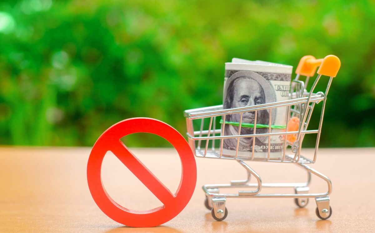 The Side Effects of Bad Credit