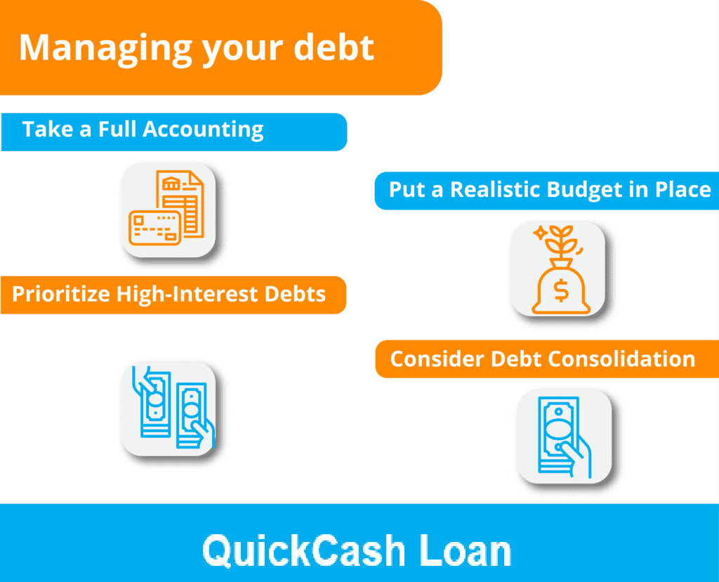 Do’s and Don’ts of Managing Debt