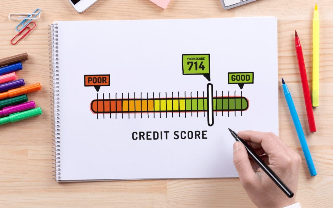 5 Ways to Build Credit if You Have Zero Credit History