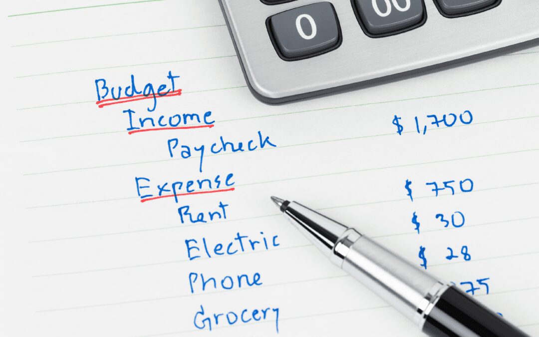 Doing Christmas on a Budget: Financial Tips During the Holidays