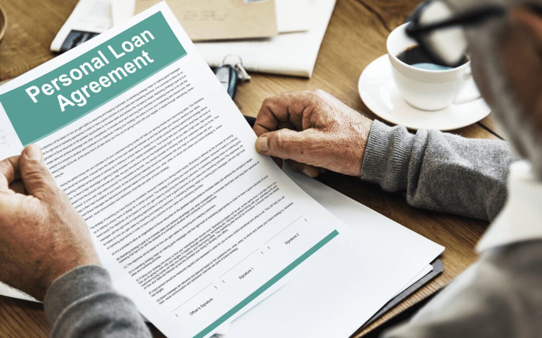 What is a Signature Installment Loan?