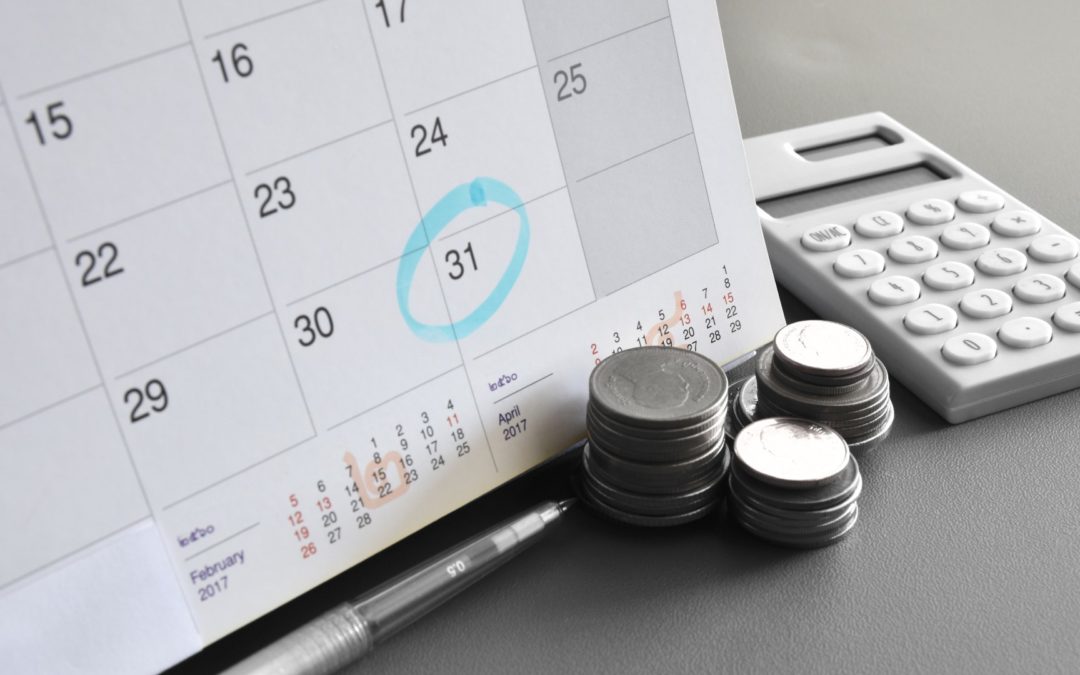 Saving Money in the New Year