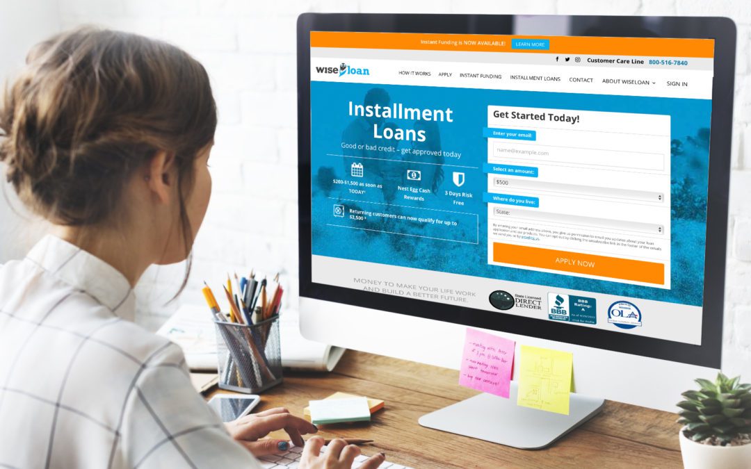 What Is the Best Online Payday Loan?