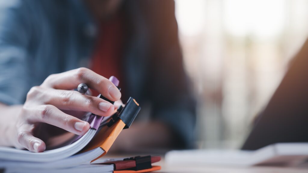 A lender processing home improvement loans | How do home repair loans work?