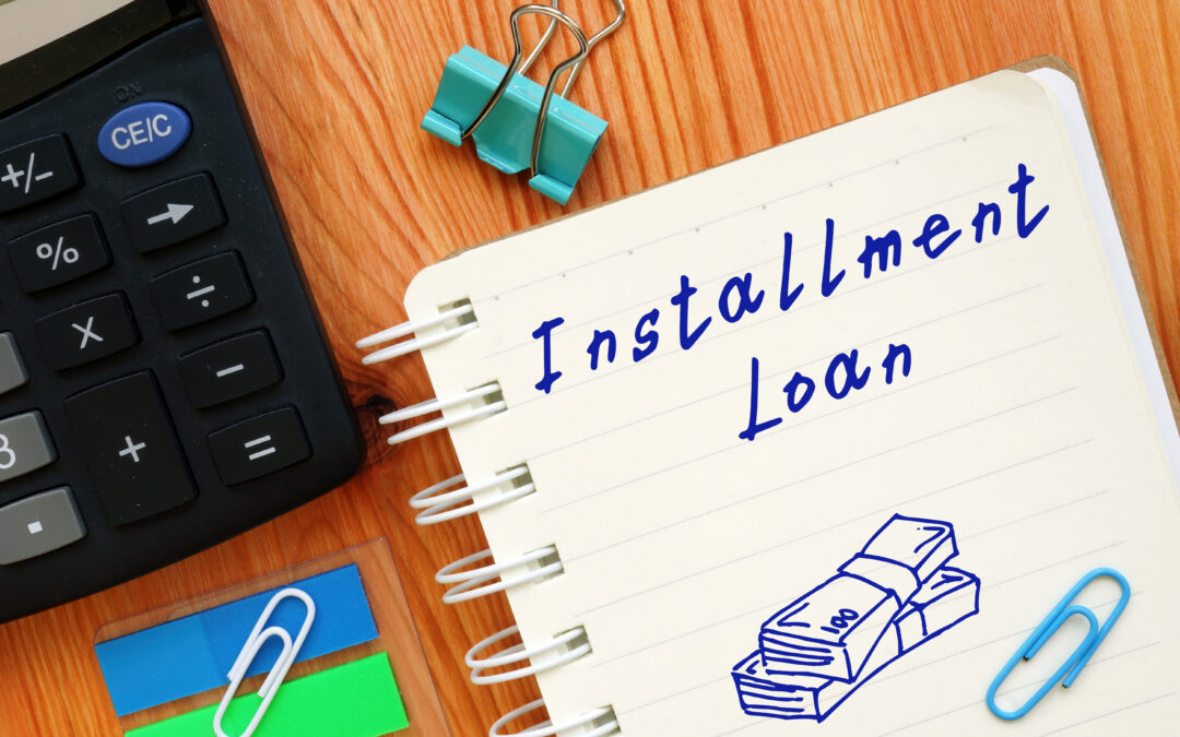 Best Installment Loans for Bad Credit of 2025
