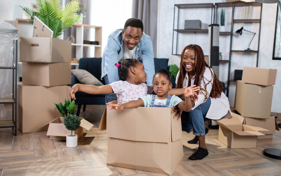 How to Get a Moving Loan